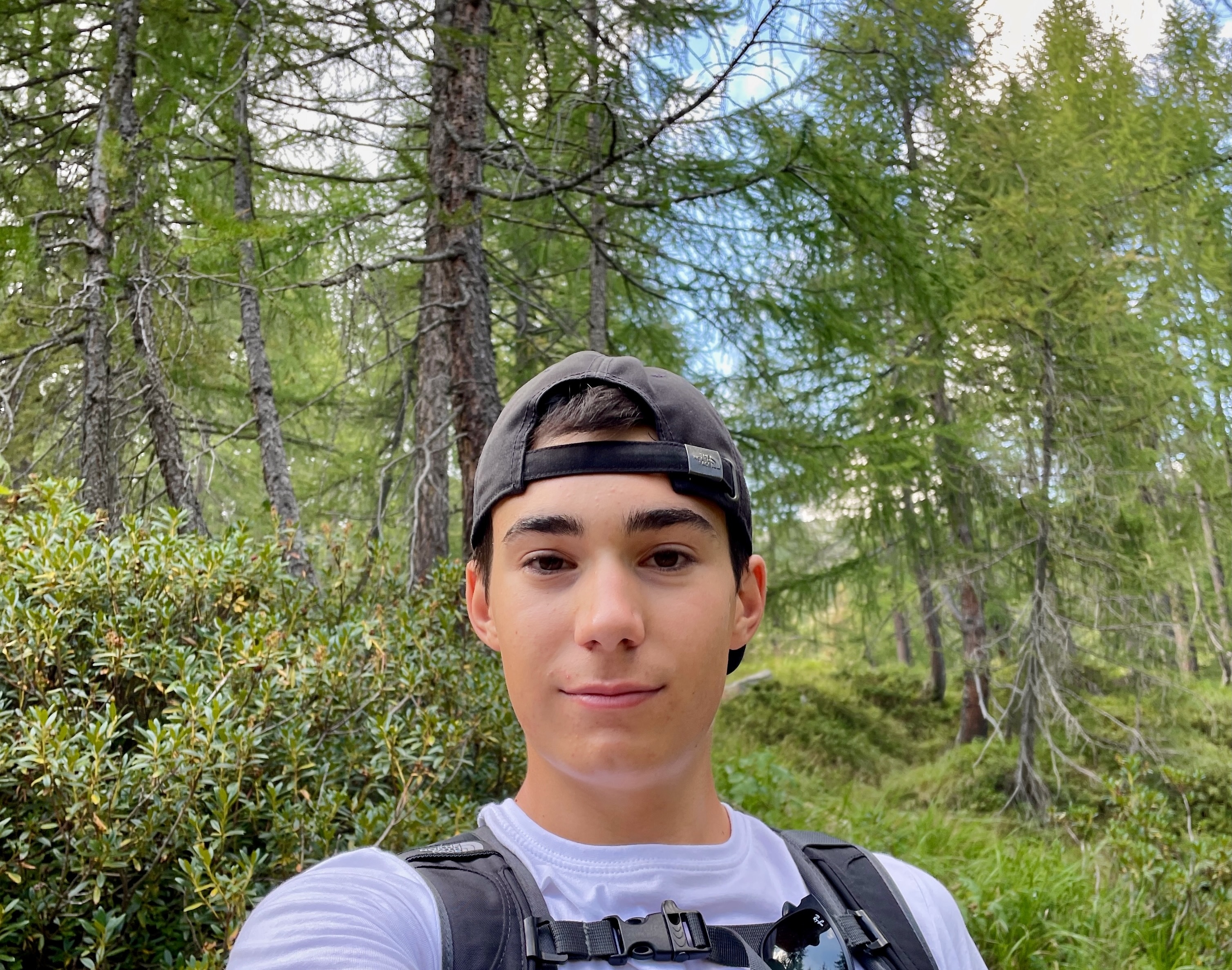 Photo of Tommaso Vaccari